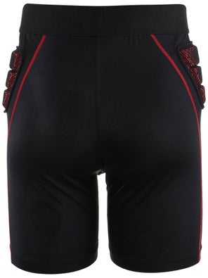 CCM Quicklite Street Hockey Padded Shorts - Senior - Inline Warehouse