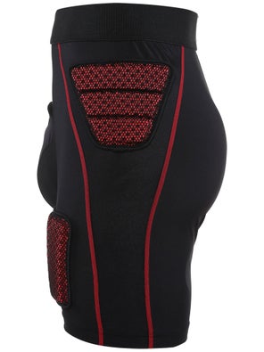 Protective Shorts - Senior