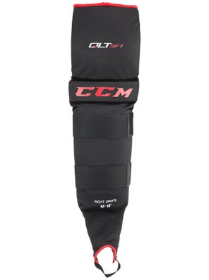 CCM Quicklite Ball Hockey Padded Senior Shorts