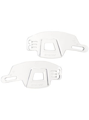 CCM Hockey Helmet Replacement Ear Covers
