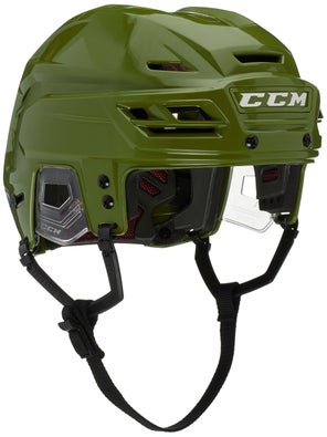 CCM HTRESNOL\Pro Stock Helmets