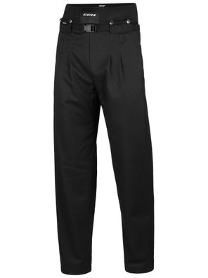 Force Recreational Referee Pant - Senior – Time Out Source For Sports