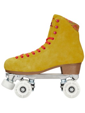 Chuffed Crew\Skates