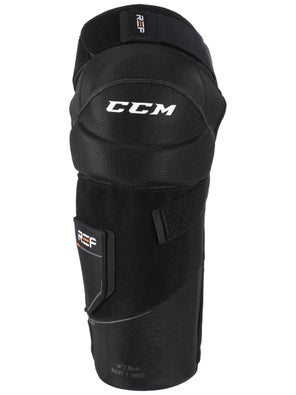 Force Referee Shin Guard Compression Sleeve - Pair