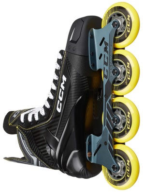 CCM Super Tacks 9350R Roller Hockey Skates - Inline Warehouse