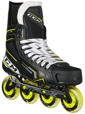 インラインホッケー US5.5D CCM SUPER TACKS 9370R（CCM Super Tacks 