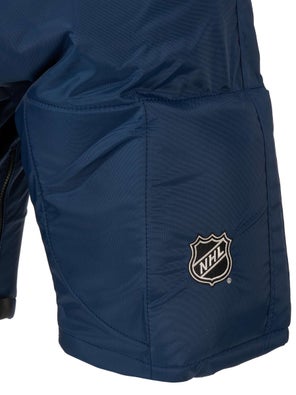 CCM HP70C Pro Stock Ice Hockey Pants - Avalanche - Ice Warehouse