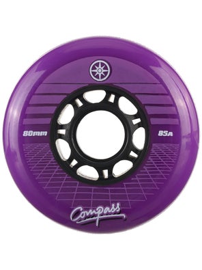 Compass Synthwave 80mm\Wheels 8pk
