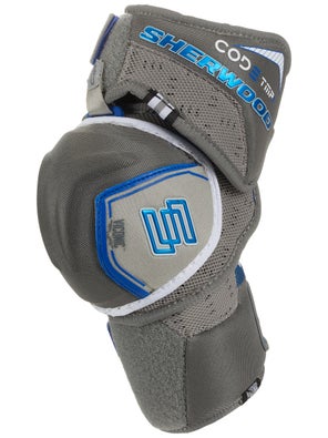 Sherwood Code TMP 1\Hockey Elbow Pads - JR