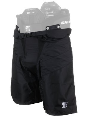 Sherwood Code TMP 1 Girdle Shell Review 