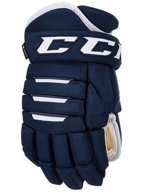 CCM Tacks 4R Pro2 Hockey Gloves - JR 10