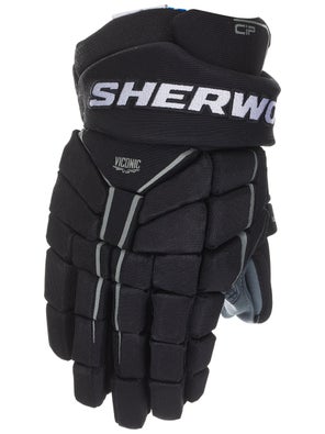 Sherwood Code TMP Pro\Hockey Gloves - JR 12
