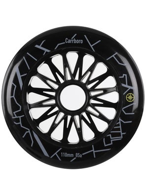 Compass Carrboro\Wheels 110mm - 6pk