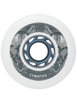Cymatics Wolflines\80mm Urban Wheels 4pk