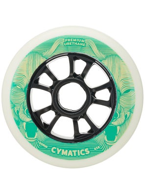 Cymatics Wolflines\100mm Urban Wheels