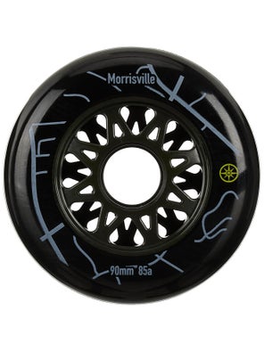 Compass Morrisville 90mm\Wheels 8pk