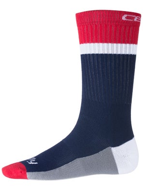 Celly Washington\Crew Socks