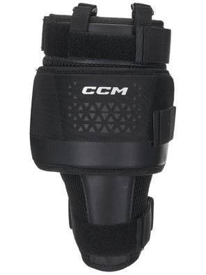 CCM XF\Goalie Knee Protectors