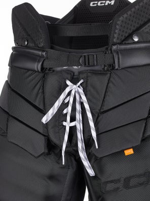 Devon Referees Adult's Black Pro Warm Up Trouser