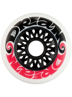 Dream\90mm Urban Wheels 8pk