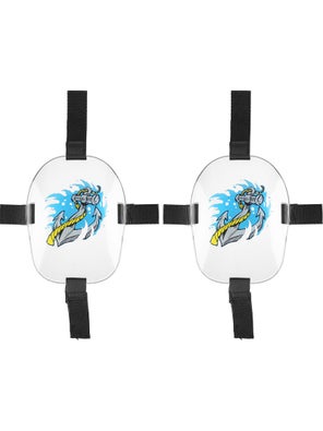 Deadbolt Cap Tatts\Replacement Caps