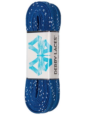 Derby Laces Origin Waxed Laces