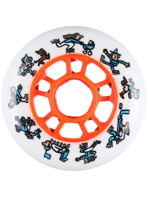 Dead Rover\80mm Wheels 4pk