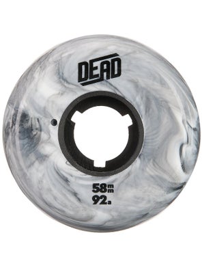 Dead Marbled\58mm Wheels