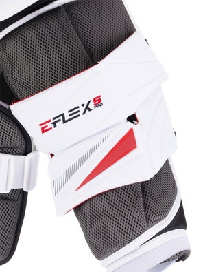CCM Extreme Flex E5.5 Junior Goalie Chest & Arm Protector