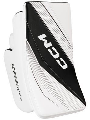 CCM Extreme Flex 6.5 Goalie Blocker - JR