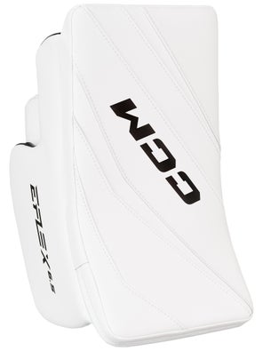 CCM Extreme Flex E4.5 Goal Blocker - Junior - Jerry's Hockey