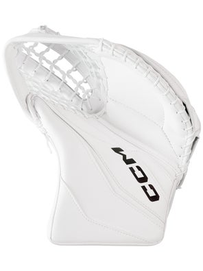 CCM Extreme Flex 6.5\Goalie Catcher