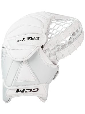 CCM Extreme Flex 6.5\Goalie Catcher