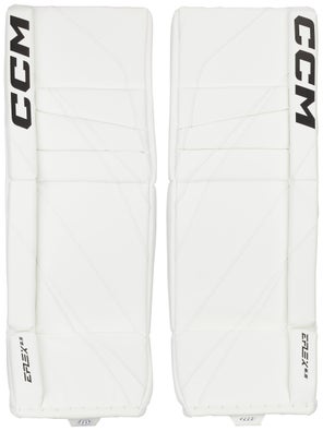 CCM Extreme Flex 6.5 Goalie Leg Pads