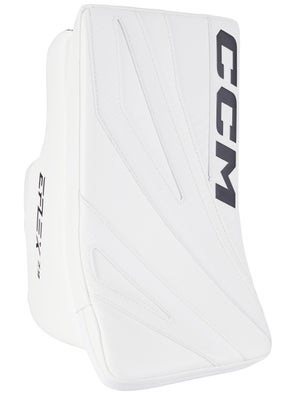 CCM Extreme Flex 7.9\Goalie Blocker