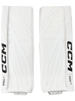 CCM Extreme Flex 7.9\Goalie Leg Pads