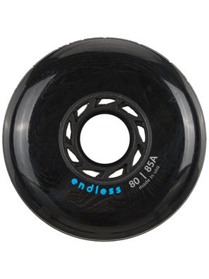 Endless Blading 80mm\Wheels 4pk