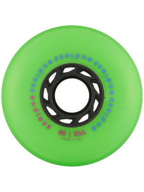 Endless Blading 80mm\Wheels 4pk