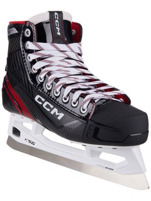 CCM Hockey Goalie Leg Pads - Ice Warehouse