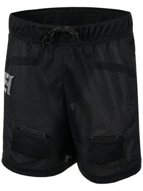 Sherwood Mesh Hockey Jill Shorts, Junior/Girls, Assorted Sizes