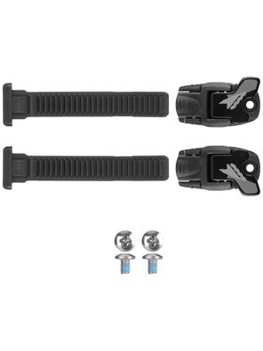 Rollerblade Endurace Powerblade 45 Degree Buckles (2)
