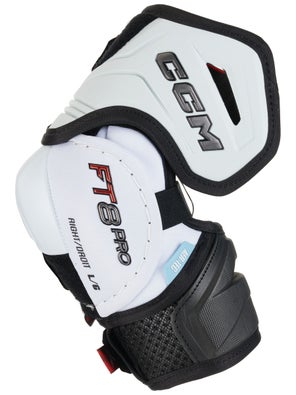 CCM Jetspeed FT8 Pro\Hockey Elbow Pads