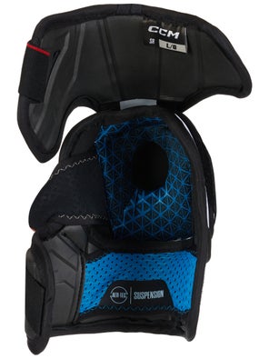 CCM Jetspeed FT8 Pro\Hockey Elbow Pads