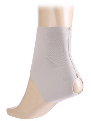 Ezeefit Skins Ankle Booties