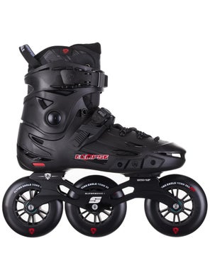 Flying Eagle F110+ Eclipse T\Skates - Black