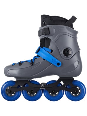 FR Skates FR1 80\Skates - Grey Blue