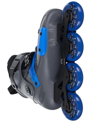 FR Skates FR1 80\Skates - Grey Blue