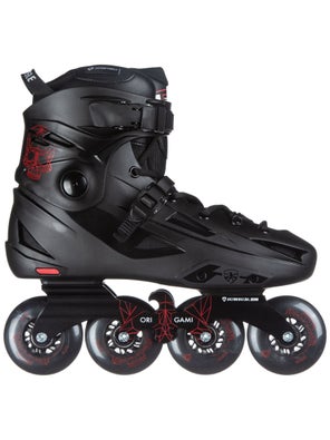 Flying Eagle F3S Origami Skates
