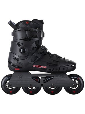 Flying Eagle F5D Eclipse\Skates - Black