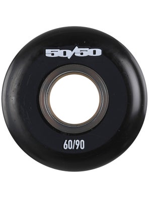 50/50\56-65mm Aggressive Wheels 4pk